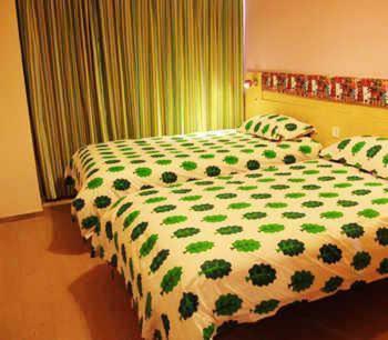 Fresh House Hotel Hangzhou Quarto foto